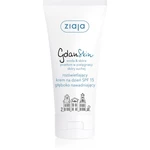 Ziaja Gdan Skin rozjasňující krém SPF 15 50 ml