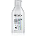 Redken Acidic Bonding Concentrate posilující šampon pro slabé vlasy 300 ml