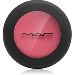 MAC Cosmetics Powder Kiss Soft Matte Eye Shadow oční stíny odstín A little Tamed 1,5 g