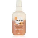 Inebrya Argan-Age 2fázový bezoplachový kondicionér s arganovým olejem 200 ml