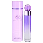 Perry Ellis 360° Purple parfémovaná voda pro ženy 100 ml