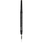 NYX Professional Makeup Precision Brow Pencil tužka na obočí odstín 05 Espresso 0.13 g