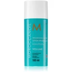 Moroccanoil Volume stylingové mléko pro jemné až normální vlasy 100 ml