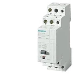 Dálkový spínač Siemens 5TT4152-0 5TT41520, 2 spínací kontakty, 250 V, 16 A