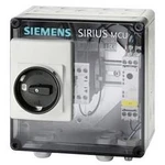 Kryt Siemens 3RK4320-3JR51-0BA0 Výkon motoru při 400 V 1.5 kW 440 V Jmenovitý proud 4 A