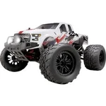 Karoserie Reely 1600340 vhodný pro 1:10 Elektro Monstertruck New 1 Brushed (obj. č.: 1551070 + 1559978)., 1:10 Elektro Monstertruck New 1 stavebnice (