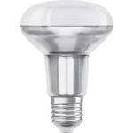 LED žárovka OSRAM 4058075097124 230 V, E27, 4.3 W = 60 W, teplá bílá, A+ (A++ - E), reflektor, 1 ks