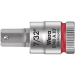 Vložka pro nástrčný klíč Wera 8740 A, inbus, 1/4" (6,3 mm) 05003387001