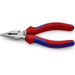 Kombinované kleště Knipex 08 22 145, 145 mm, DIN ISO 5746, Oblasti použití: dílna