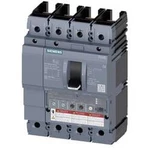 Výkonový vypínač Siemens 3VA6110-8HN41-0AA0 Rozsah nastavení (proud): 40 - 100 A Spínací napětí (max.): 600 V/AC (š x v x h) 140 x 198 x 86 mm 1 ks