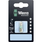 Wera 3867/1 TS SB SiS 05073624001 bit Torx T 27 nerezová ocel  D 6.3 1 ks