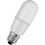 OSRAM 4058075428447 LED  En.trieda 2021 F (A - G) E27 valcovitý tvar 8 W = 60 W teplá biela (Ø x d) 36 mm x 114 mm  1 ks