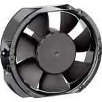 EBM Papst 6424U axiálny ventilátor 24 V/DC 390 m³/h (Ø x v) 172 mm x 51 mm