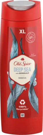 OLD SPICE SG DEEP SEA 400ML