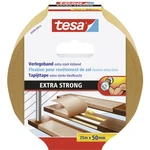 Tesa Flooring Tape Extra Strong Hold 25 m x 50 mm