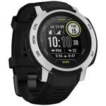 Garmin INSTINCT® 2 SOLAR SURF EDITION smart hodinky    čierna