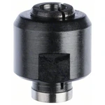 Collet with locking nut 6 mm Bosch Accessories 2608570084 Priemer 6 mm