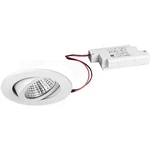 Brumberg 39261073 39261073 LED vstavané svetlo   7 W biela biela