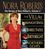 The Novels of Nora Roberts, Volume 3