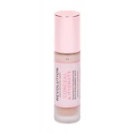 Makeup Revolution London Conceal & Hydrate 23 ml make-up pre ženy F3