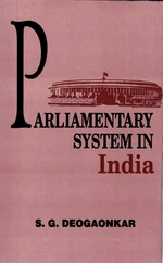 Parliamentary System in India