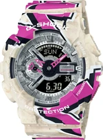 Casio G-Shock Original Street Spirit GA-110SS-1AER (411)