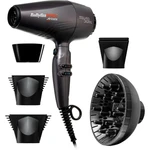 BaByliss PRO Stellato Digital BAB7500IE fén na vlasy