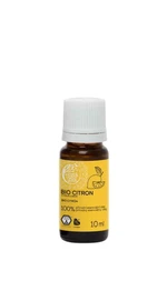 TIERRA VERDE Silica BIO Citrón (10 ml)