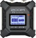 Zoom F3 Recorder portabil