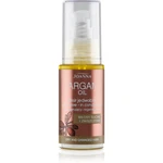 Joanna Argan Oil regenerační bezoplachový kondicionér pro suché a poškozené vlasy 30 ml