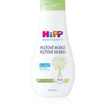 Hipp Babysanft Sensitive pleťové mlieko pre deti od narodenia 350 ml