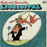 Bohumil Bezouška – Legrecital