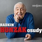 Radkin Honzák – Honzák: Osudy CD-MP3