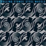 The Rolling Stones – Steel Wheels