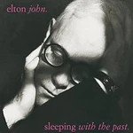 Elton John – Sleeping With The Past LP