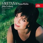 Jitka Čechová – Smetana: Klavírní dílo 7 (Polka Es dur, Ronda, Pochody, Fugy...) CD