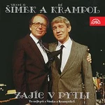 Miloslav Šimek, Jiří Krampol – Zajíc v pytli. To nejlepší z Šimka a Krampola I.