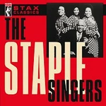 The Staple Singers – Stax Classics CD