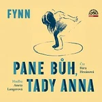 Barbora Hrzánová, Aneta Langerová – Fynn: Pane Bůh, tady Anna CD-MP3