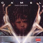 Camel – Rain Dances LP