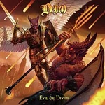 Dio – Evil or Divine (Lenticular 3D Art Limited Edition) LP