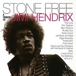 Various  Artists – Stone Free: A Tribute to Jimi Hendrix LP