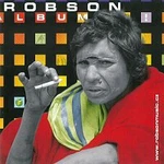 Robson – Album! CD