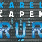 Různí interpreti – RUR CD