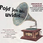 Různí interpreti – Pojď jen blíž, uvidíš... CD