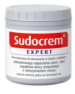 Sudocrem EXPERT 250g - na opruzeniny a drobná poranění