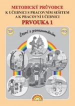 Prvouka 1.r. - metodický průvodce (Čtení s porozuměním)