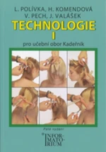 Technologie I pro učební obor Kadeřník