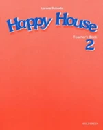 Happy House 2 Teachers Book