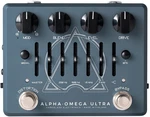 Darkglass Alpha Omega Ultra v2 Effetto Basso